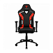 - рис.1 Компьютерное кресло ThunderX3 TC3 Ember Red - рис.1