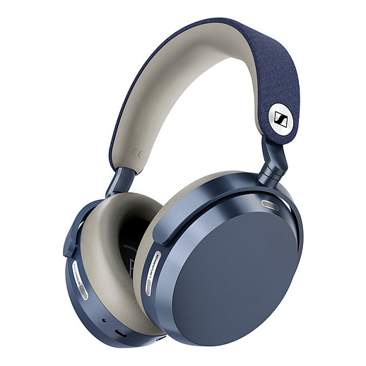 Беспроводные наушники Sennheiser Momentum 5 Wireless Denim