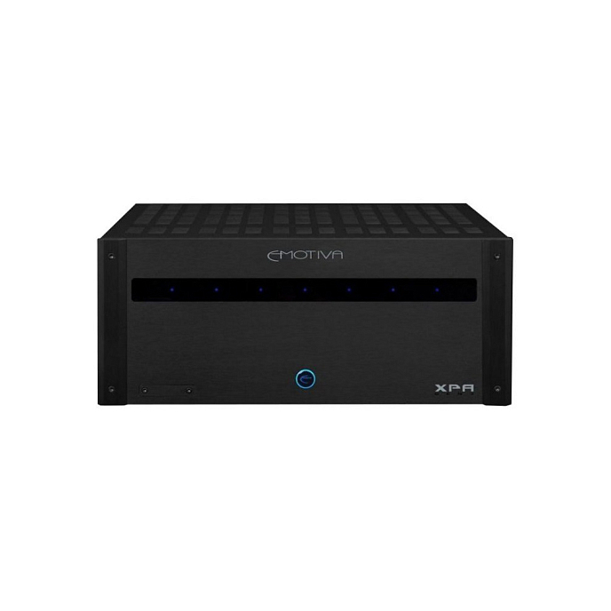 Усилитель мощности Emotiva XPA-4 Gen3 - рис.0