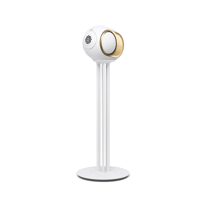 Стойка для Hi-Fi Devialet Tree Phantom Ultimate 98 dB Matte White - рис.1