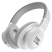 Беспроводные наушники JBL E55BT White - рис.0