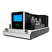 - рис.1 Усилитель мощности Mcintosh MC901 Black - рис.1