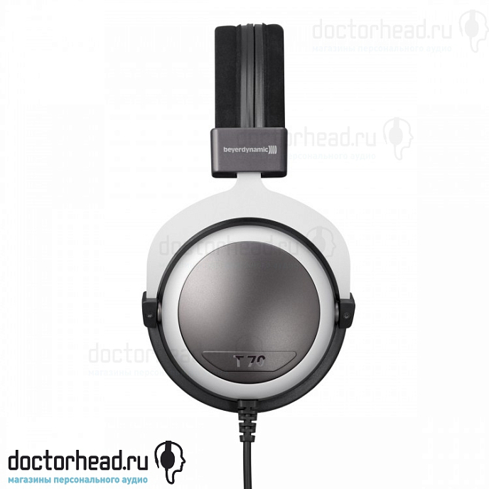 Наушники Beyerdynamic T 70 - рис.1