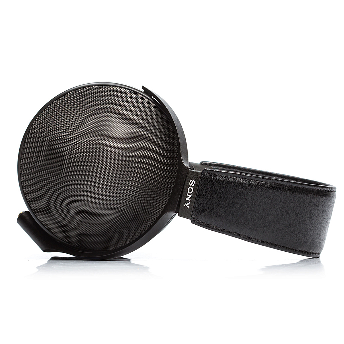 High End наушники Sony MDR-Z1R - рис.1