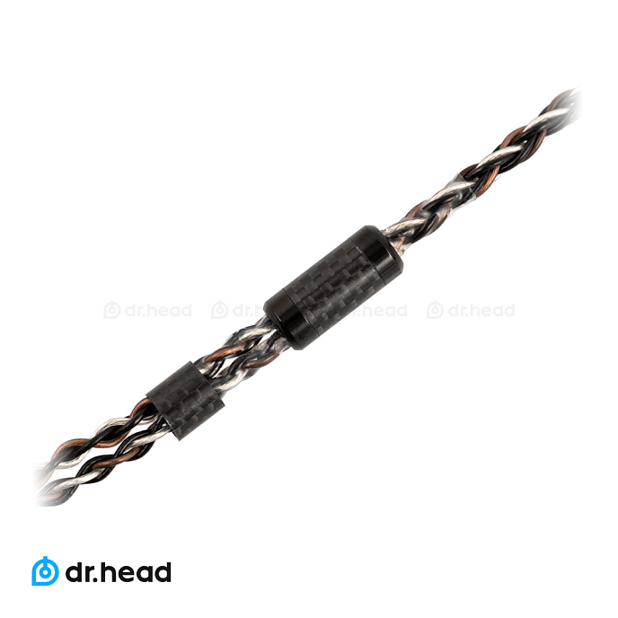 Кабель Hybrid Audio Multi Hybrid Cables MMCX - 4.4mm 1.25 m - рис.3