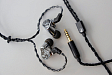 IEM наушники FiR Audio Neon 4 Universal - рис.13 IEM наушники FiR Audio Neon 4 Universal - рис.13