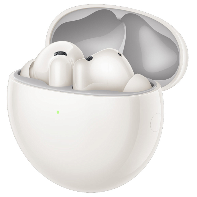 Беспроводные наушники HUAWEI FreeBuds 7i White - рис.3