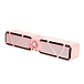 Портативная колонка Divoom D-Base Pink - рис.2