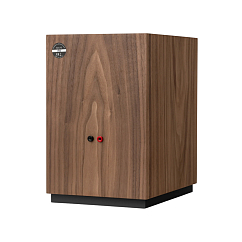 Полочная акустика Guru 12 Walnut