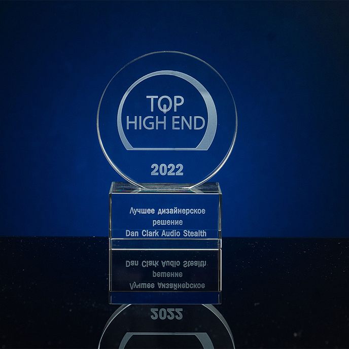 Наушники Dan Clark Audio Stealth VIVO 4.4mm 2m - рис.1