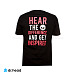 Футболка CTM T-Shirt L - рис.1