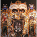 Пластинка Michael Jackson – Dangerous Remastered 2LP - рис.0