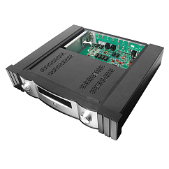 Предусилитель ToneWinner AD-1PRE+ Black