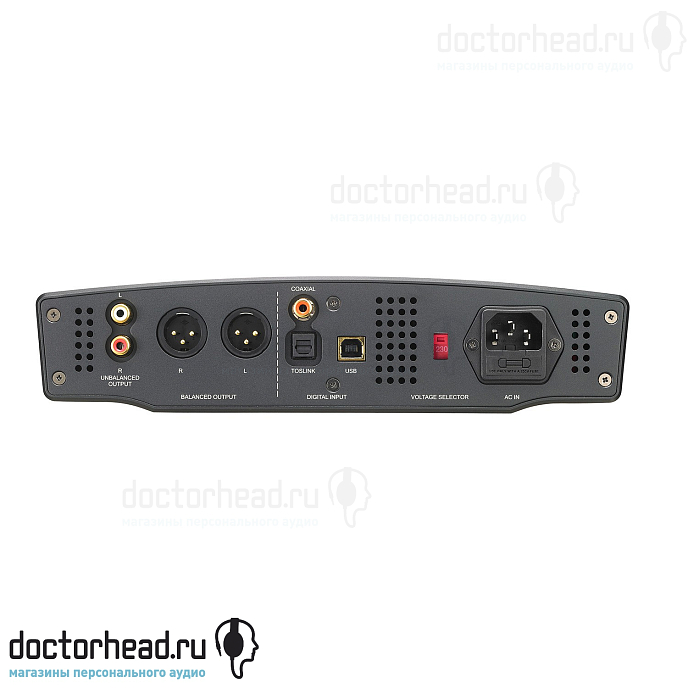 ЦАП Asus Xonar Essence One Muses Edition - рис.4