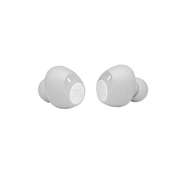 Беспроводные наушники JBL Tune 115TWS White - рис.2