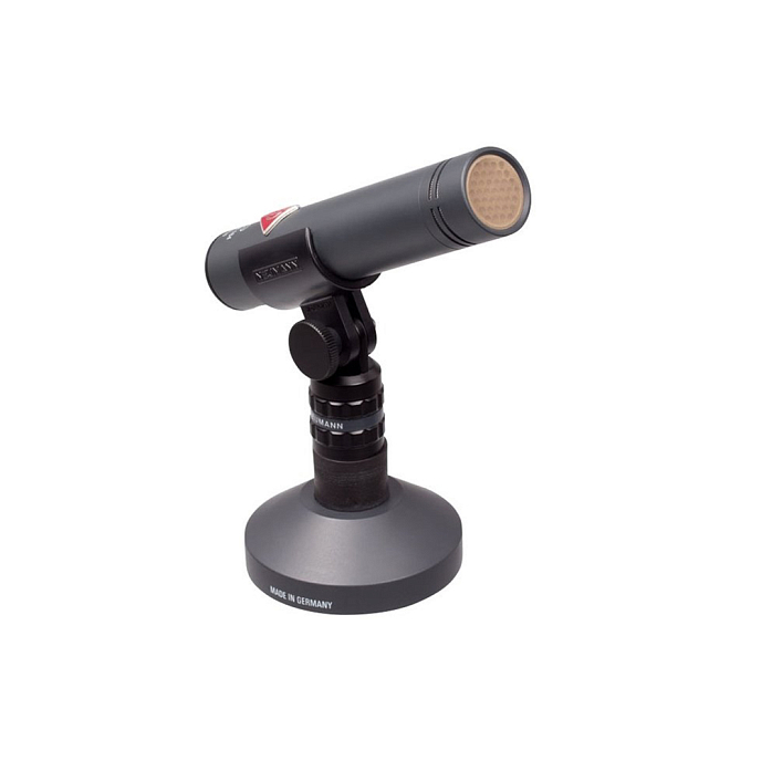 Микрофон Neumann KM 184 MT Black - рис.0