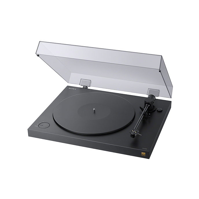 Проигрыватель винила Sony PS-HX500 - рис.0