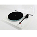 Проигрыватель винила Rega Planar 6 White - рис.7 Проигрыватель винила Rega Planar 6 White - рис.7