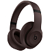 Беспроводные наушники Beats Studio Pro Dark Brown - рис.0