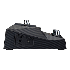 Процессор эффектов Zoom B2 Four Black