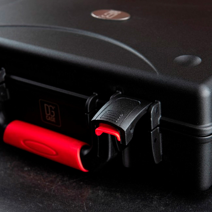 Кейс DG Case 10-02 Olive - рис.4