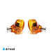 Наушники Hidizs MS1-Rainbow Yellow - рис.3
