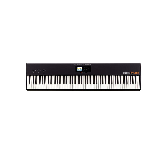 MIDI-клавиатура Studiologic SL88 Studio - рис.0