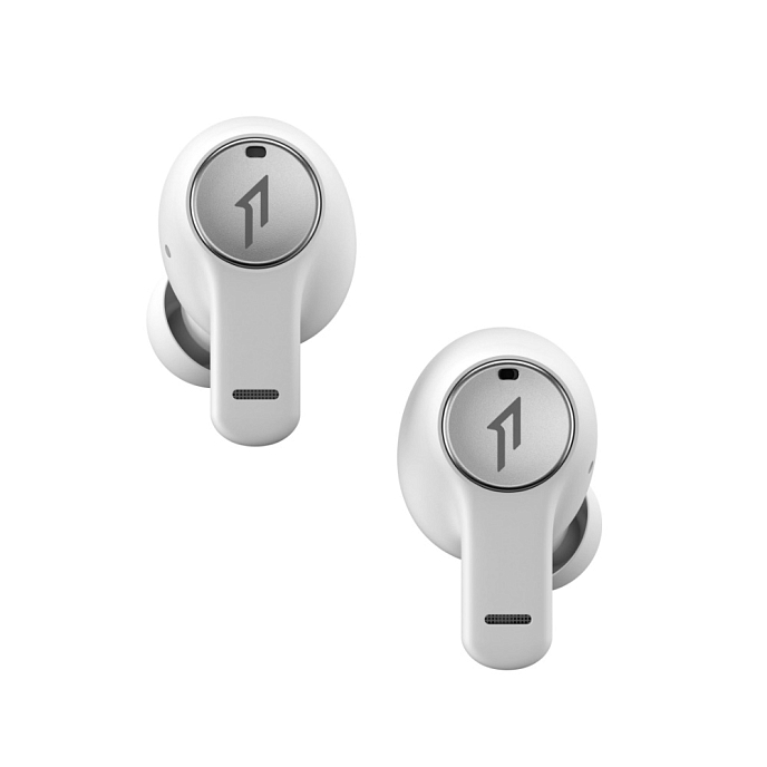 Беспроводные наушники 1MORE Pistonbuds White - рис.0