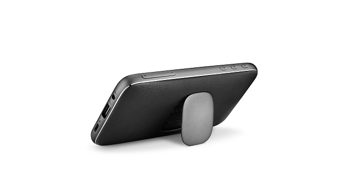 Портативная колонка Harman Kardon Esquire Mini 2 Black - рис.1