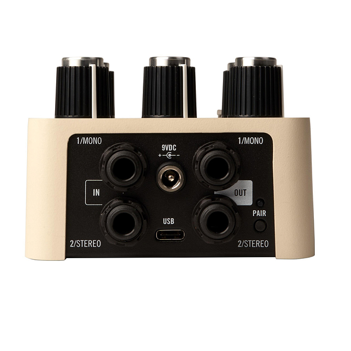 Процессор эффектов Universal Audio UAFX Astra Modulation Machine - рис.4