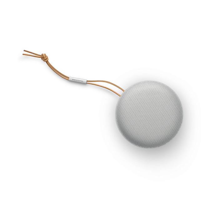 Портативная колонка Bang & Olufsen Beosound A1 2nd Gen Grey Mist - рис.5