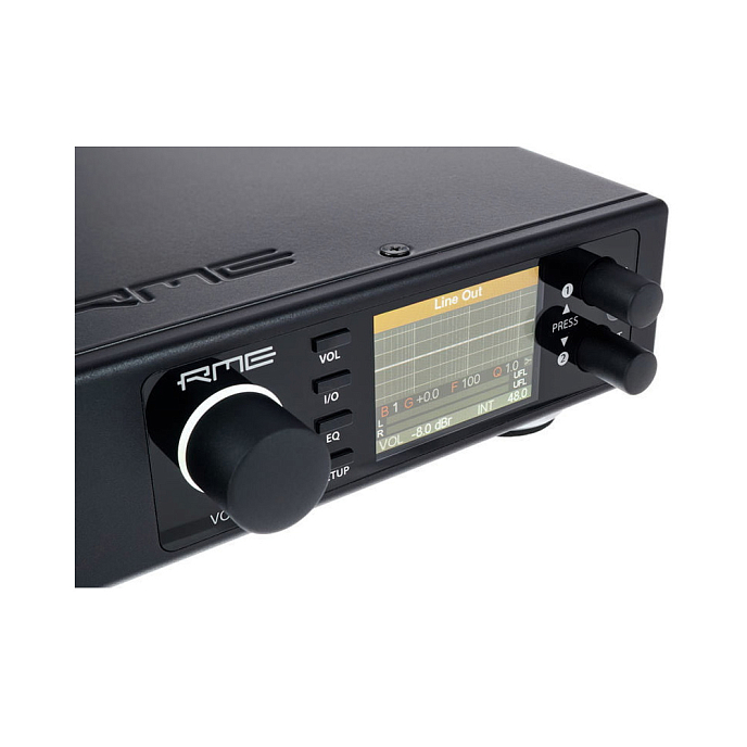 Усилитель-ЦАП для наушников RME ADI-2 DAC FS - рис.11