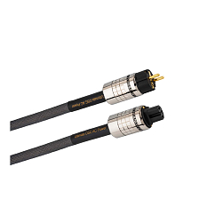 Кабель Tchernov Cable Ultimate DSC AC Power EUR 1.65m Grey