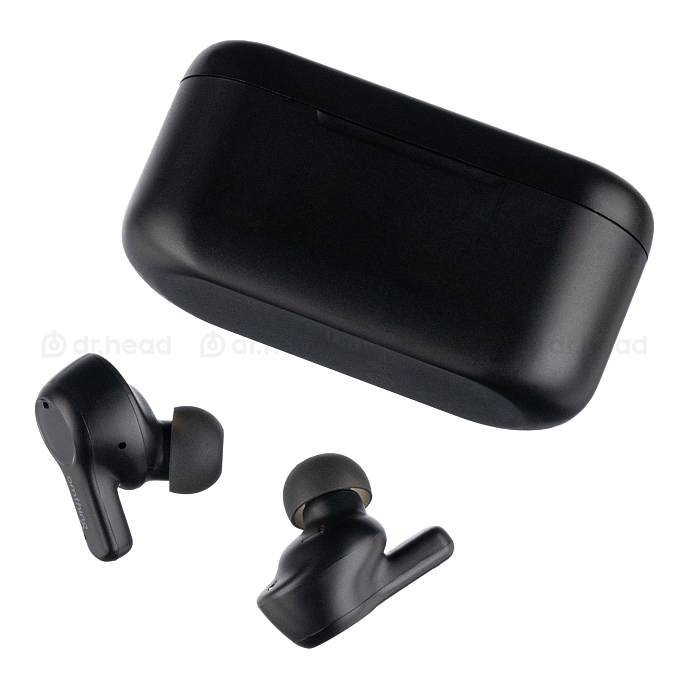 Беспроводные наушники 1MORE Omthing AirFree True Wireless Black - рис.5