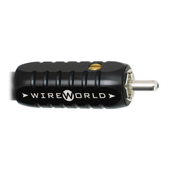 Кабель Wireworld Equinox 8 2RCA - 2RCA 2 m - рис.3