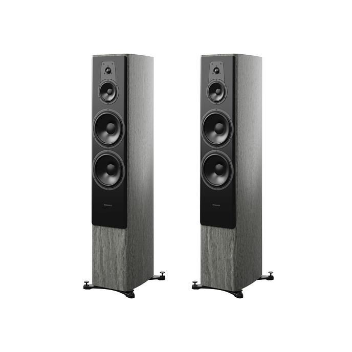 Напольная акустика Dynaudio Contour 60i Nordic Silver - рис.0