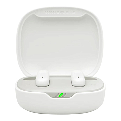 Беспроводные наушники JBL Wave Flex 2 White