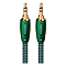 AudioQuest Evergreen 3.5M-3.5M Aux 3.0 m