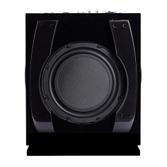 Сабвуфер REL Carbon Special Black