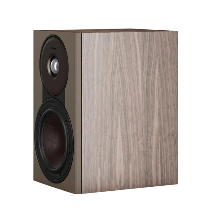 Полочная акустика Dali SONIK 1 Walnut - рис.3
