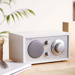 Радиоприемник Tivoli Model One White