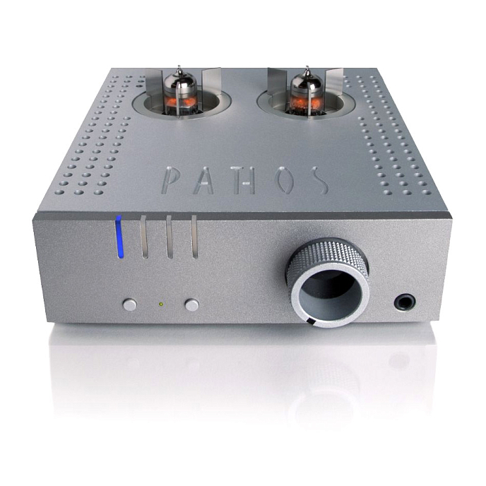 Усилитель для наушников PATHOS Aurium - рис.0