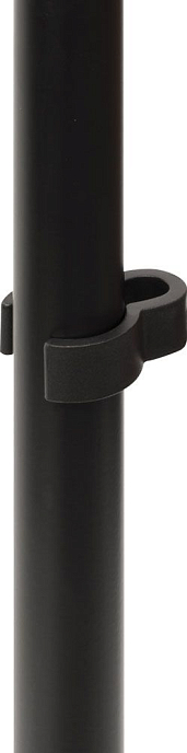 Стойка для микрофона Ultimate Support JS-MCFB50 Black - рис.2