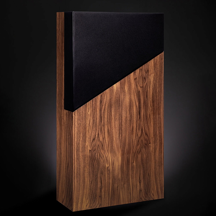 Напольная акустика Davis Acoustics THE WALL Walnut - рис.7