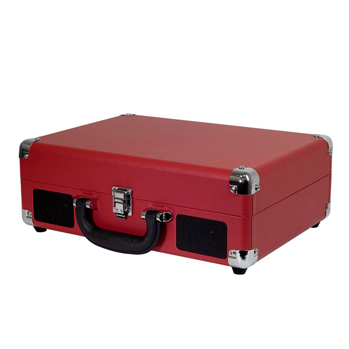 Проигрыватель винила Alive Audio GLAM Cherry - рис.3