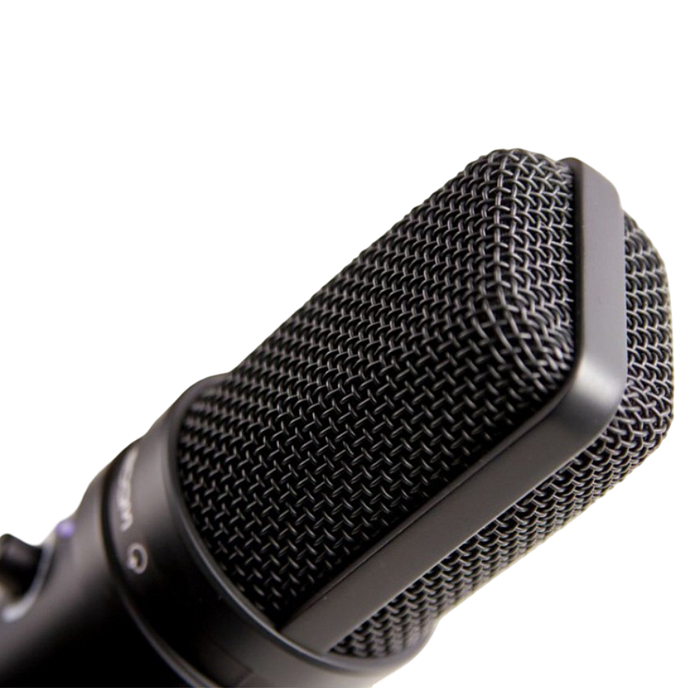 Микрофон компьютерный Zoom ZUM-2 Black - рис.2