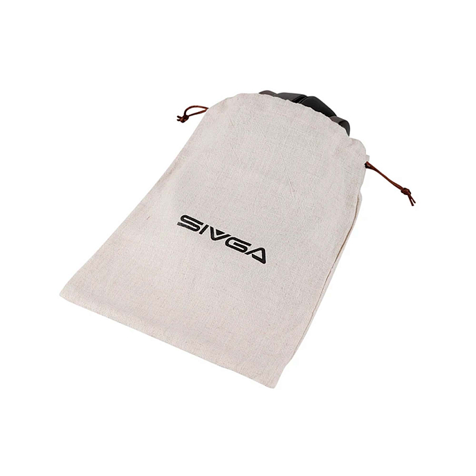 Наушники полноразмерные Sivga SV021 Black - рис.8