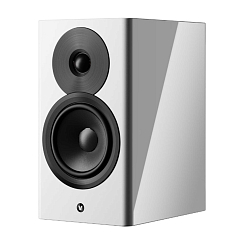 Полочная акустика Dynaudio Focus 10 Highgloss White