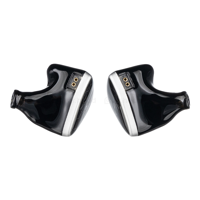 IEM наушники Queen Of Audio Margarita Black - рис.5