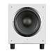 Сабвуфер Wharfedale Diamond SW-12 White Sandex - рис.0